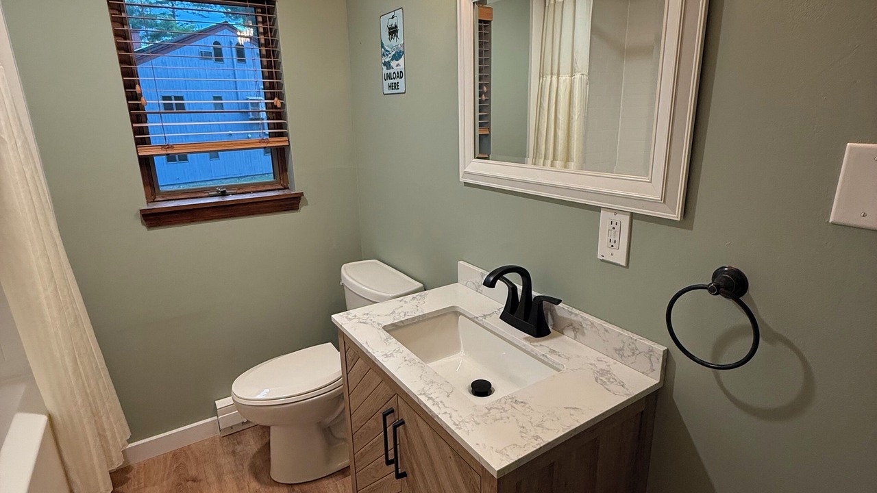 Photo of Bathroom in Bartlett