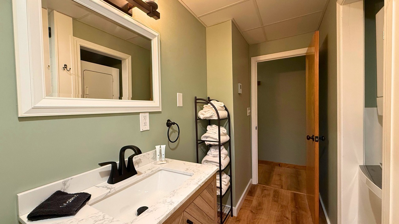 Photo of Bathroom in Bartlett