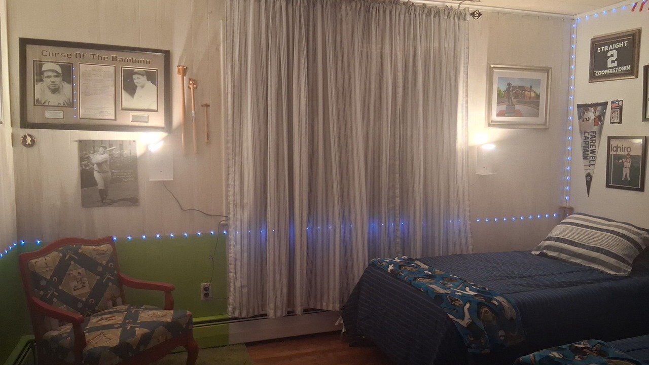 Photo of Bedroom in Milford