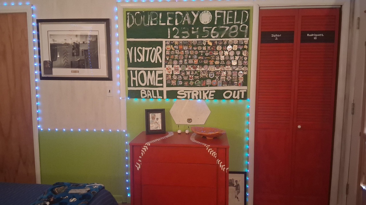 Photo of Bedroom in Milford
