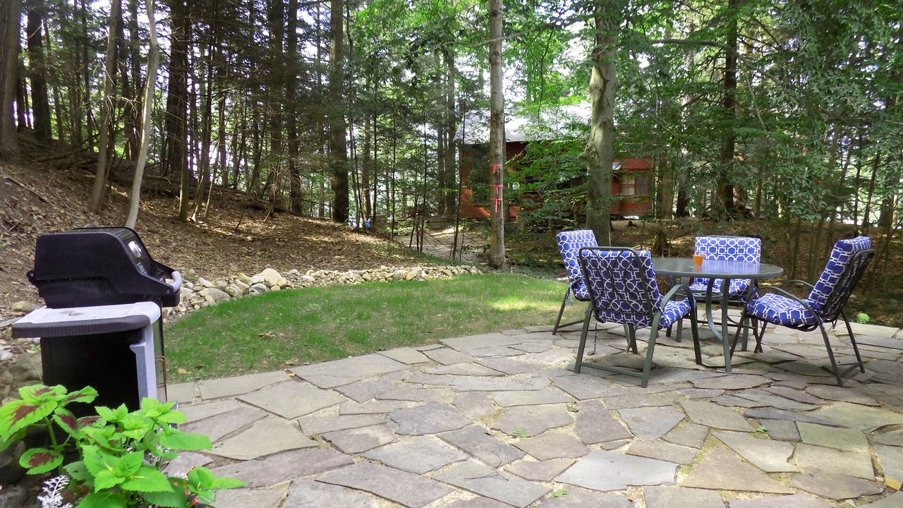 Photo of Outdoor in New Marlborough