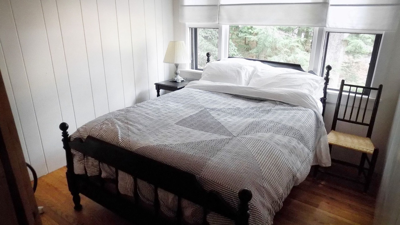 Photo of Bedroom in New Marlborough