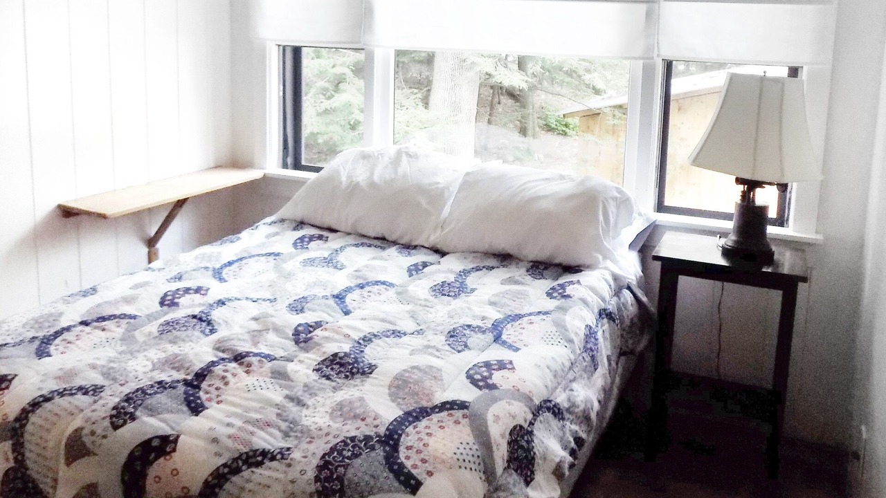 Photo of Bedroom in New Marlborough