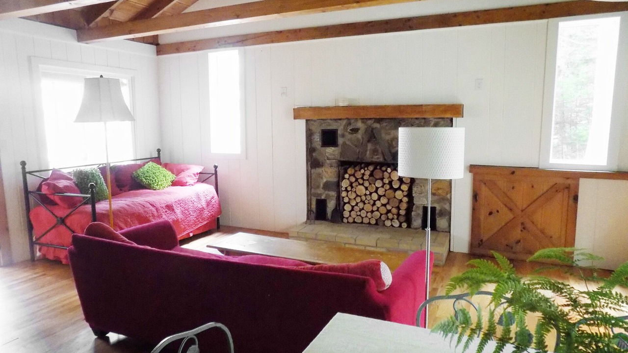 Photo of Livingroom in New Marlborough