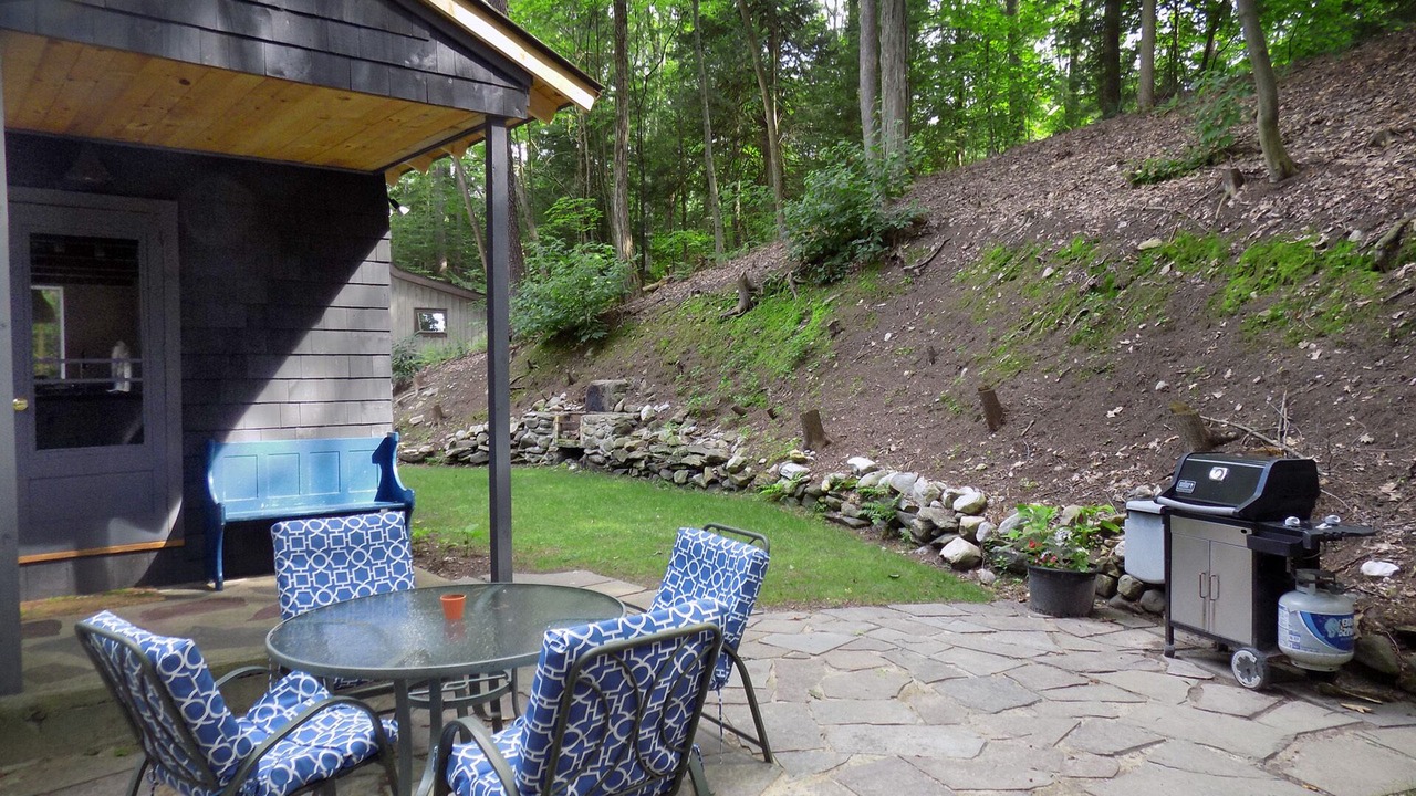 Photo of Outdoor in New Marlborough
