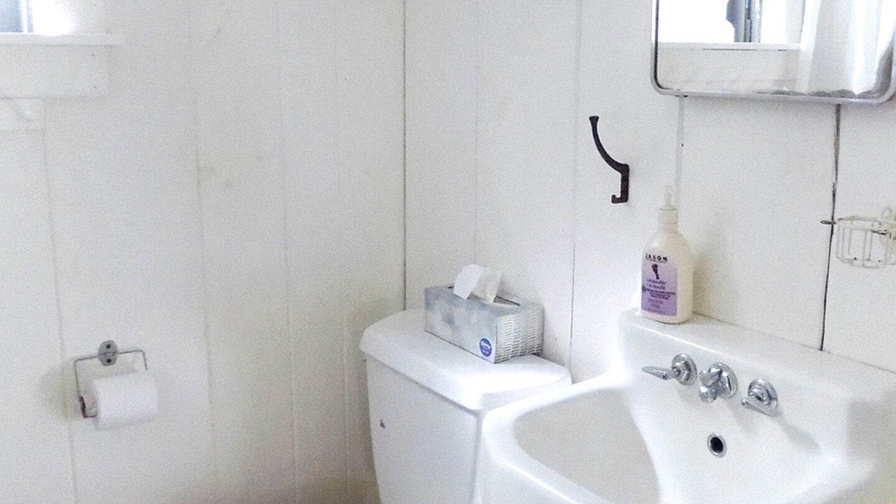 Photo of Bathroom in New Marlborough