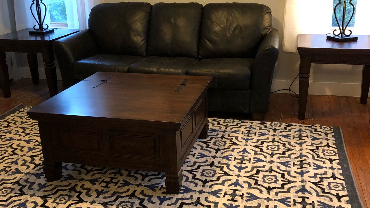 Photo of Livingroom in West Tremont