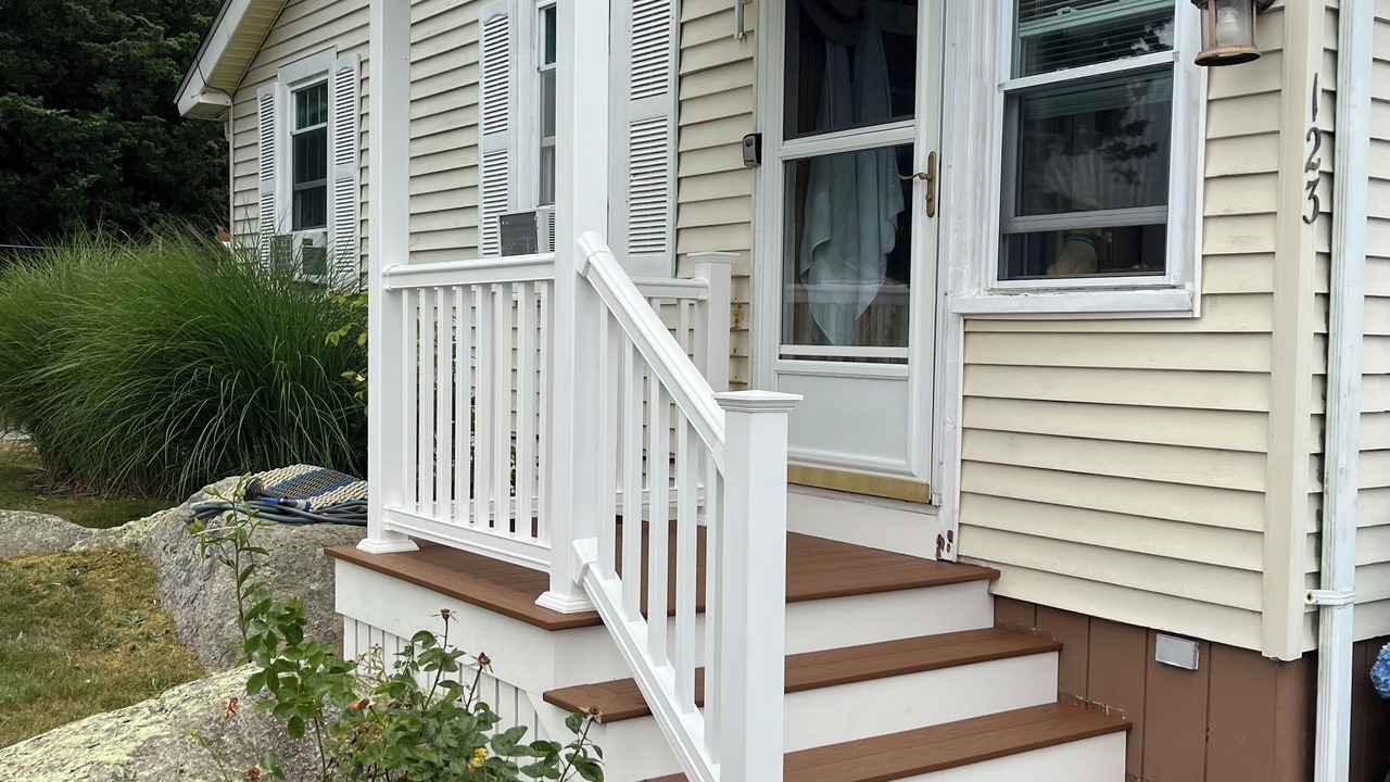 Photo of Outdoor in Fairhaven