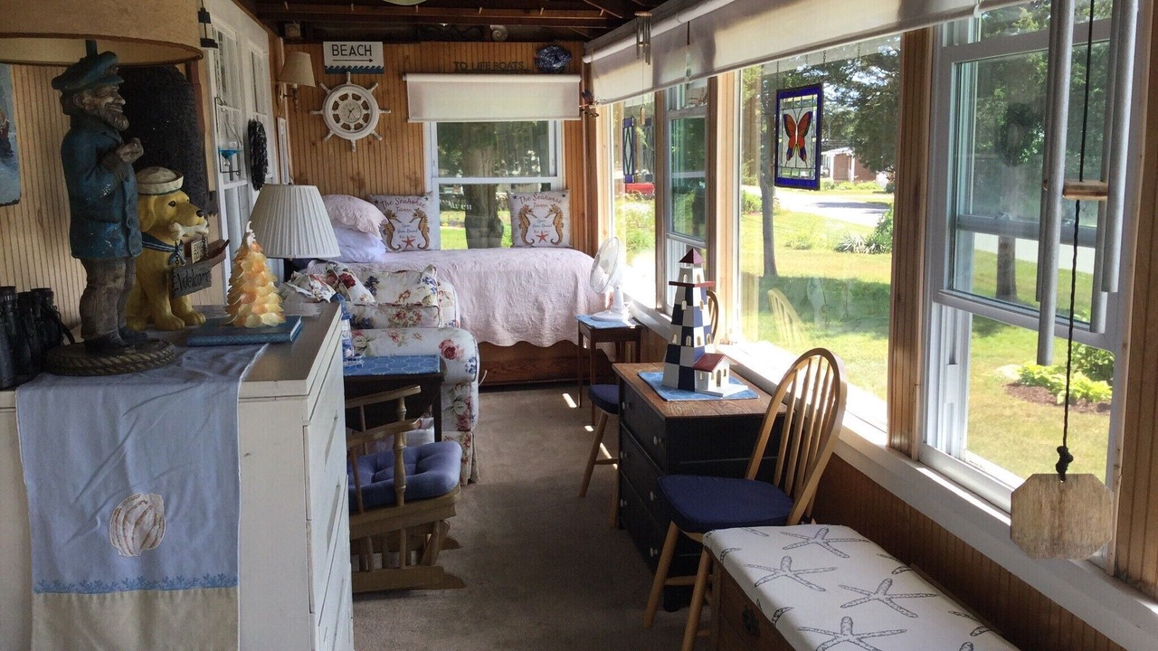 Photo of Outdoor in Fairhaven