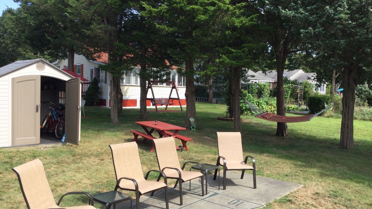 Photo of Outdoor in Fairhaven