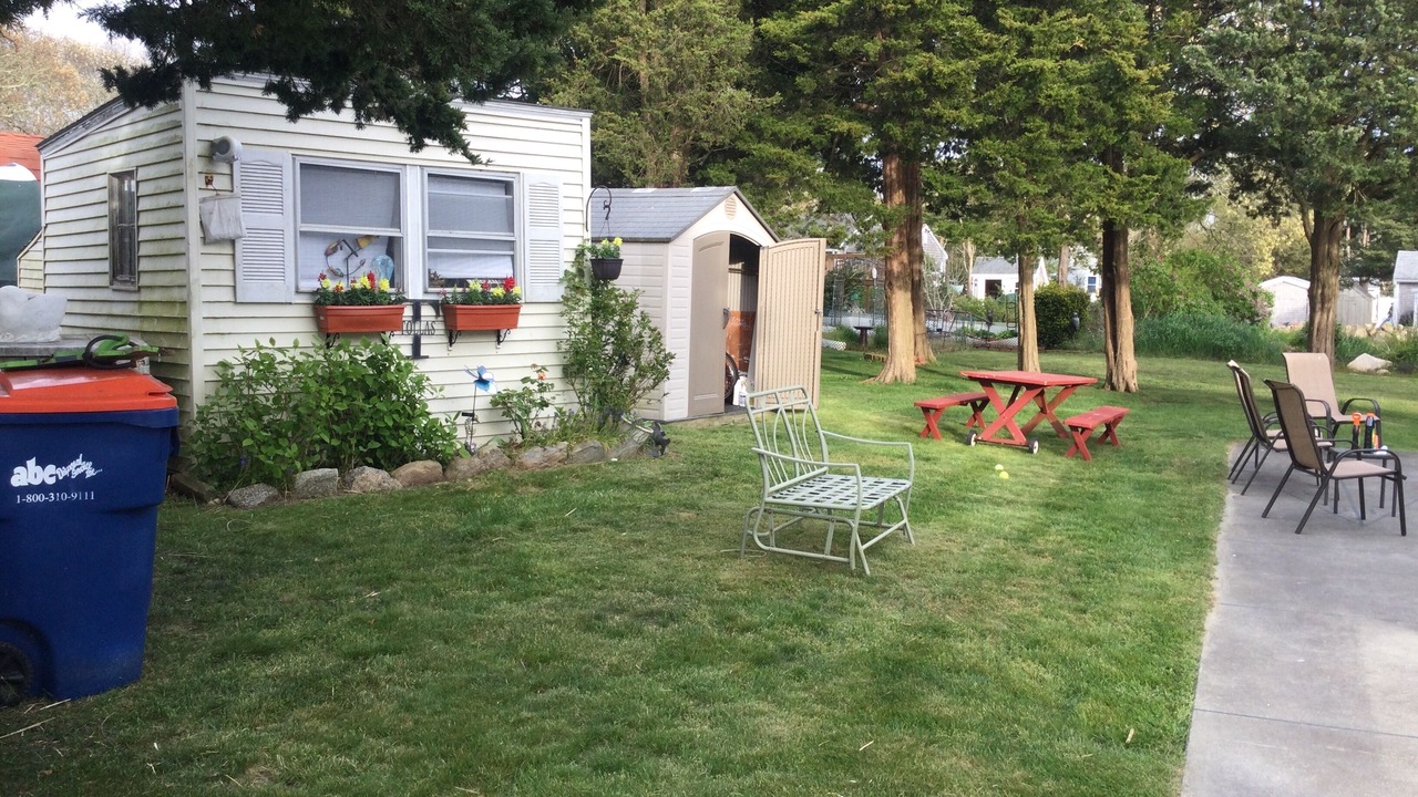 Photo of Outdoor in Fairhaven