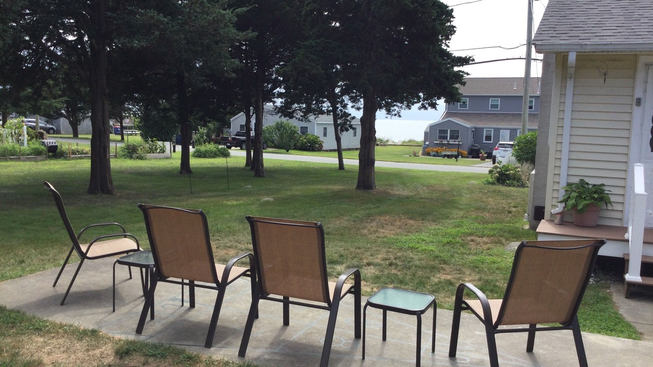 Photo of Patio Balcony in Fairhaven