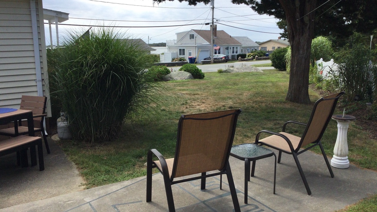 Photo of Outdoor in Fairhaven