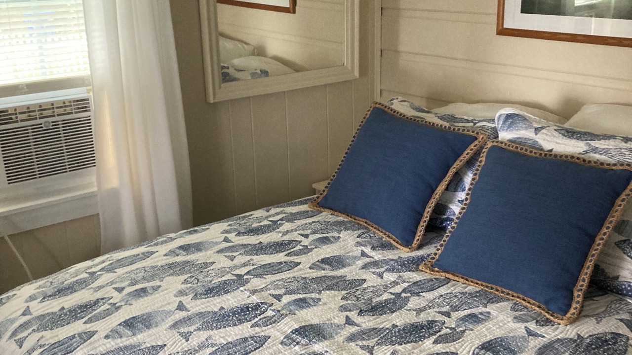 Photo of Bedroom in Fairhaven