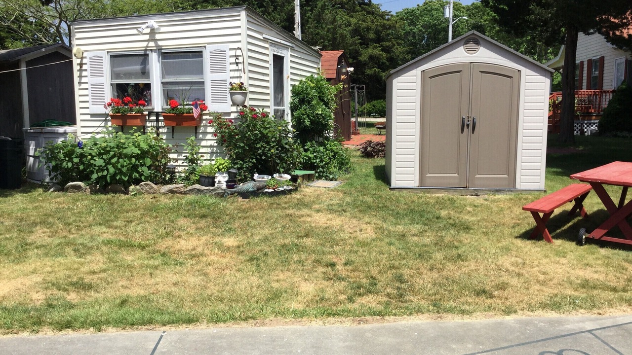 Photo of Outdoor in Fairhaven