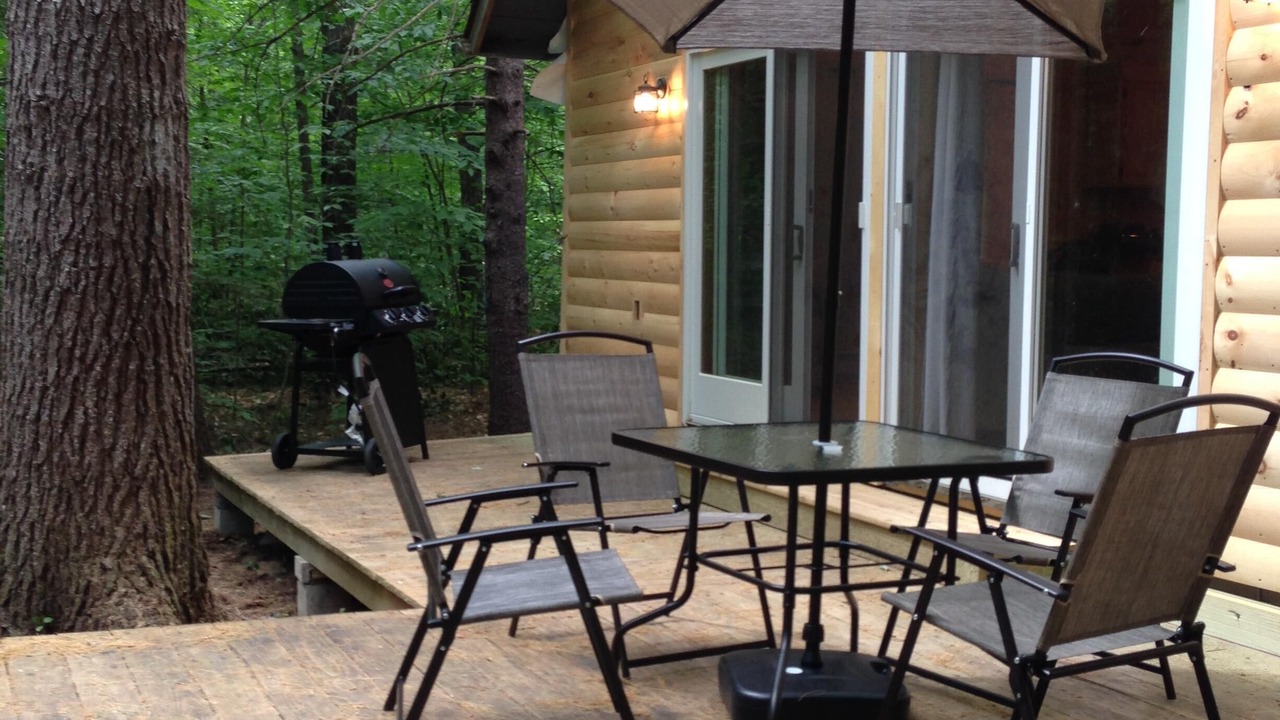 Photo of Outdoor in Chocorua
