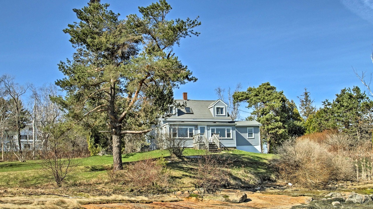 Photo of Others in Boothbay