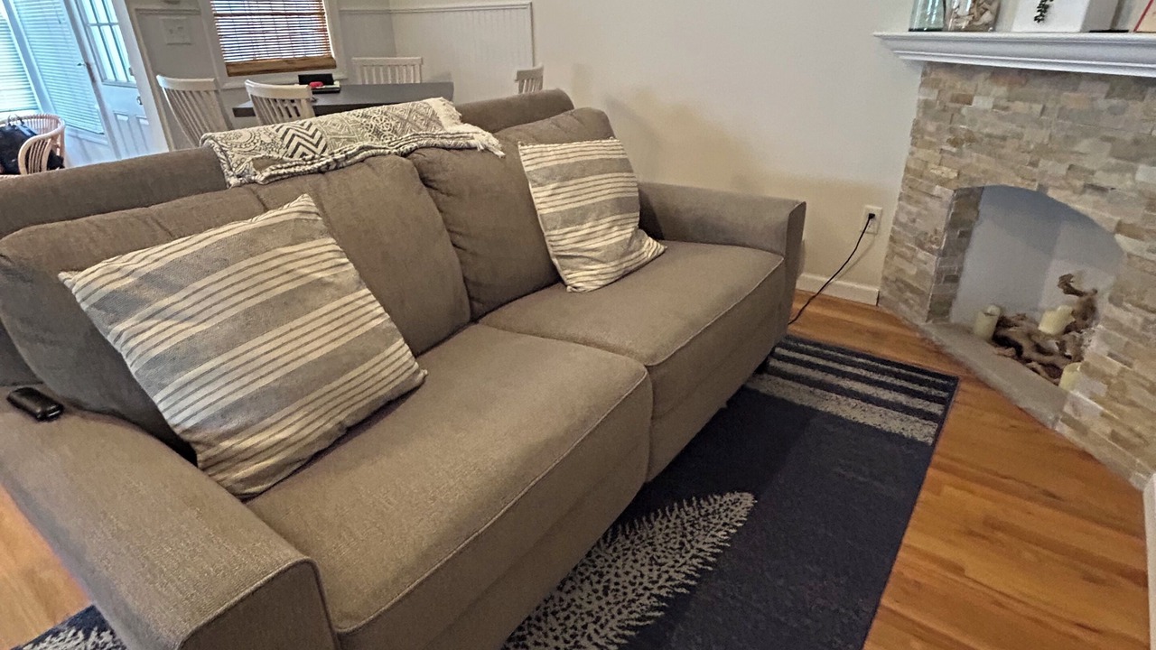 Photo of Livingroom in Beach Haven