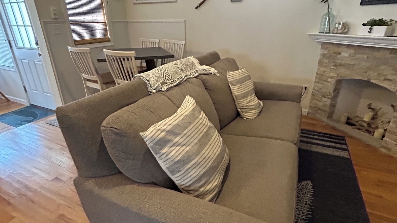 Photo of Livingroom in Beach Haven