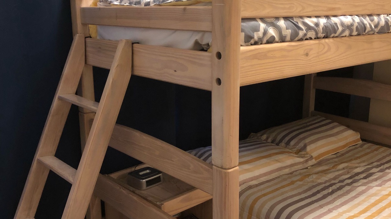 Photo of Bedroom in Beach Haven