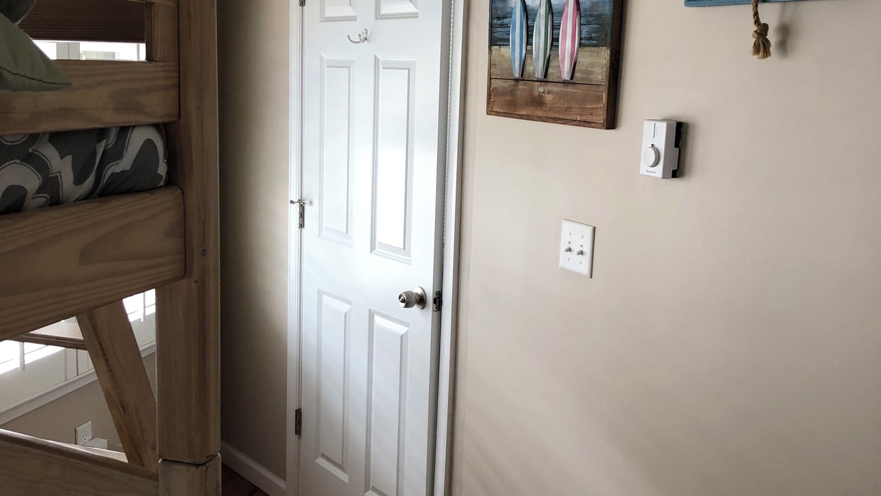 Photo of Bedroom in Beach Haven