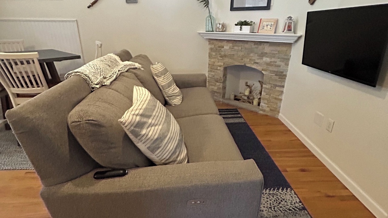 Photo of Livingroom in Beach Haven