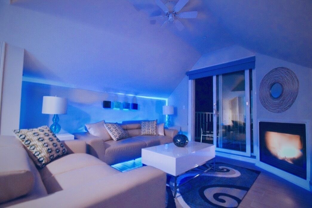 Photo of Bedroom in Commercial Street