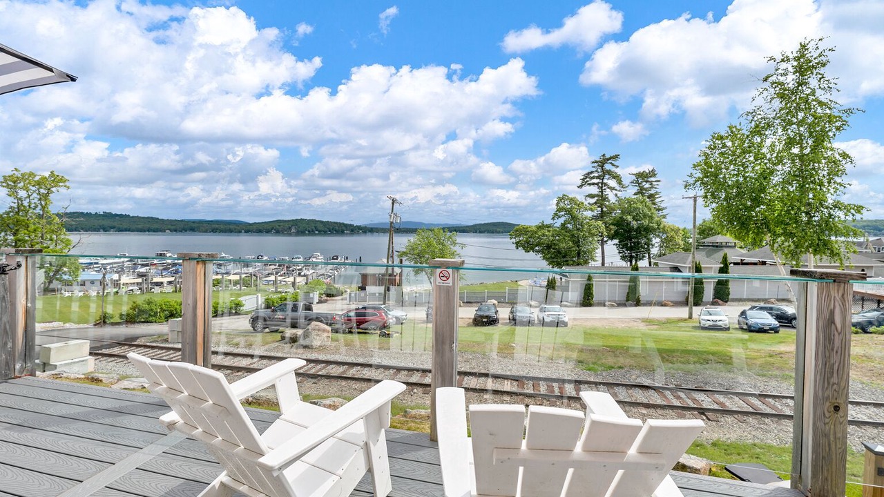 Photo of Outdoor in Weirs Beach