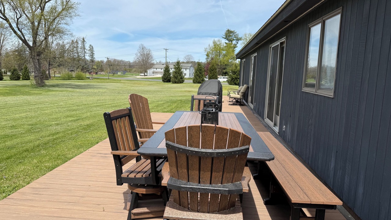 Photo of Outdoor in East Canaan