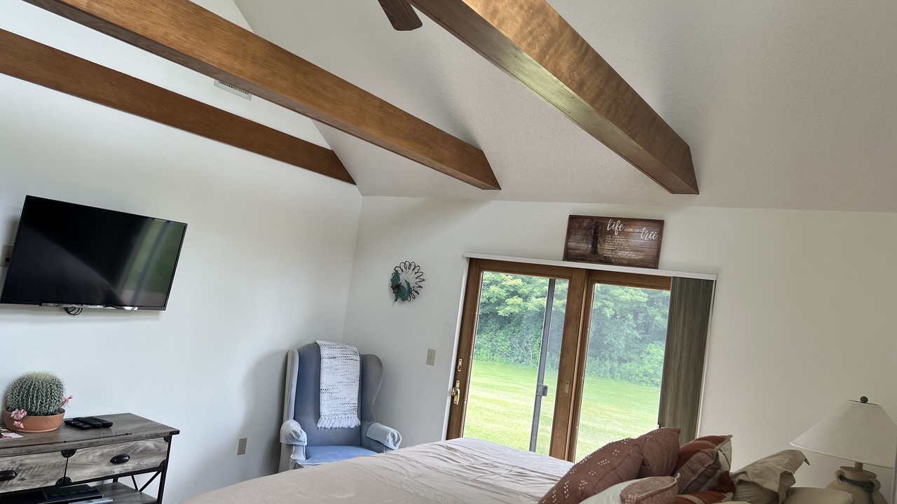 Photo of Bedroom in East Canaan
