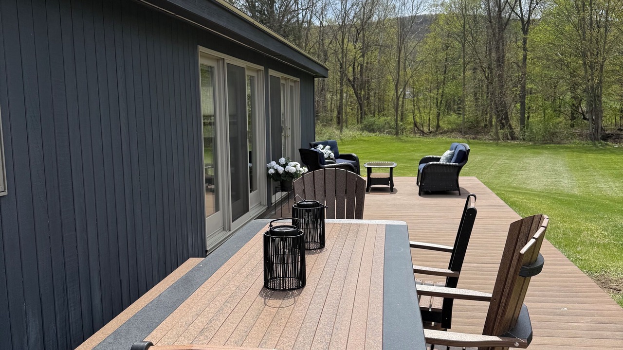 Photo of Outdoor in East Canaan