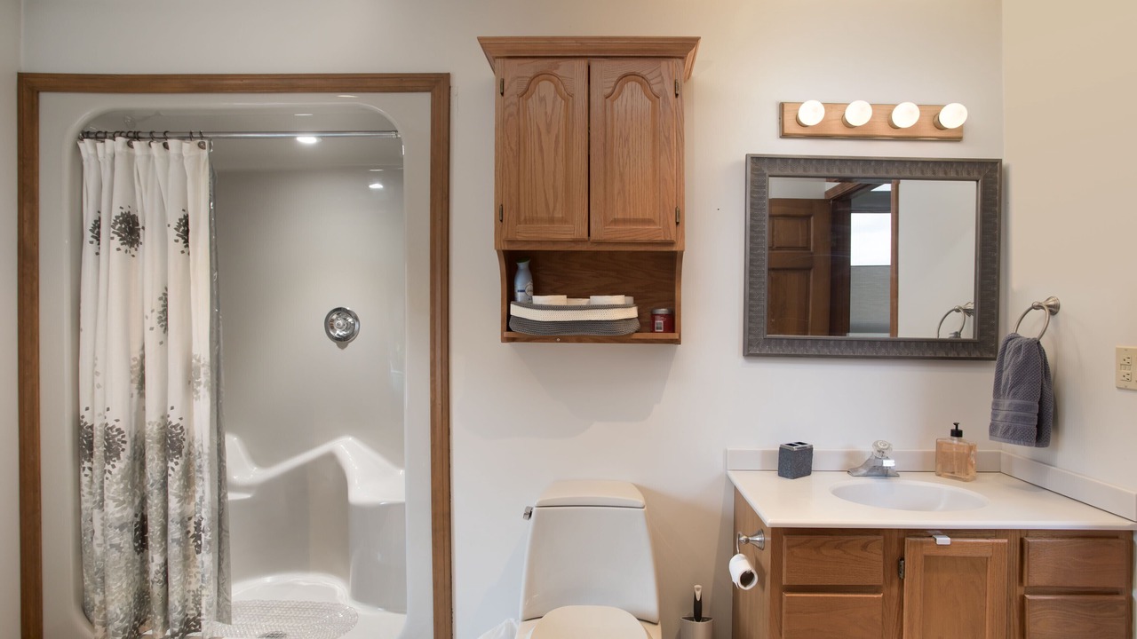 Photo of Bathroom in East Canaan