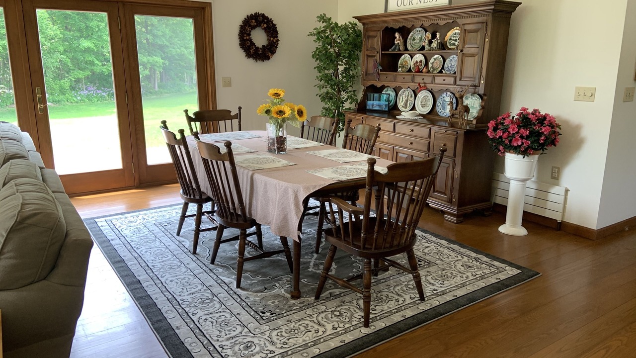 Photo of Livingroom in East Canaan