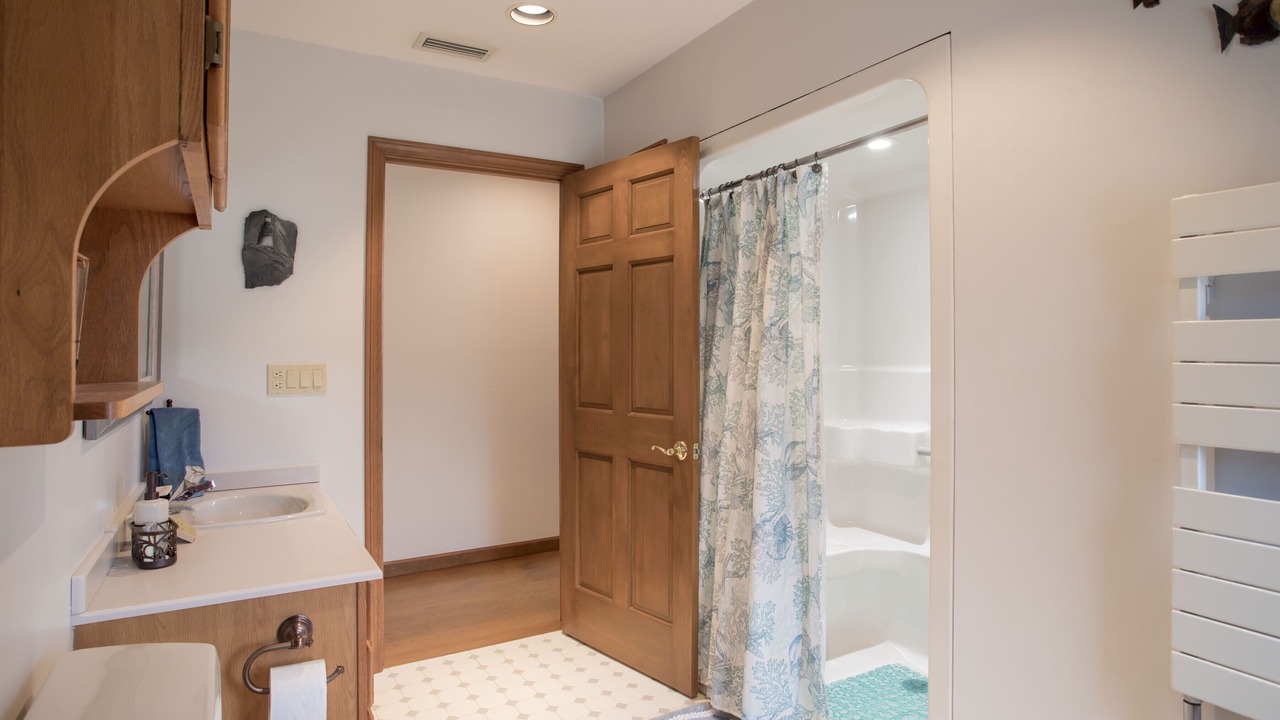 Photo of Bathroom in East Canaan