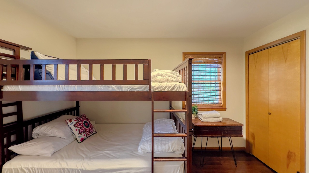 Photo of Bedroom in Athens