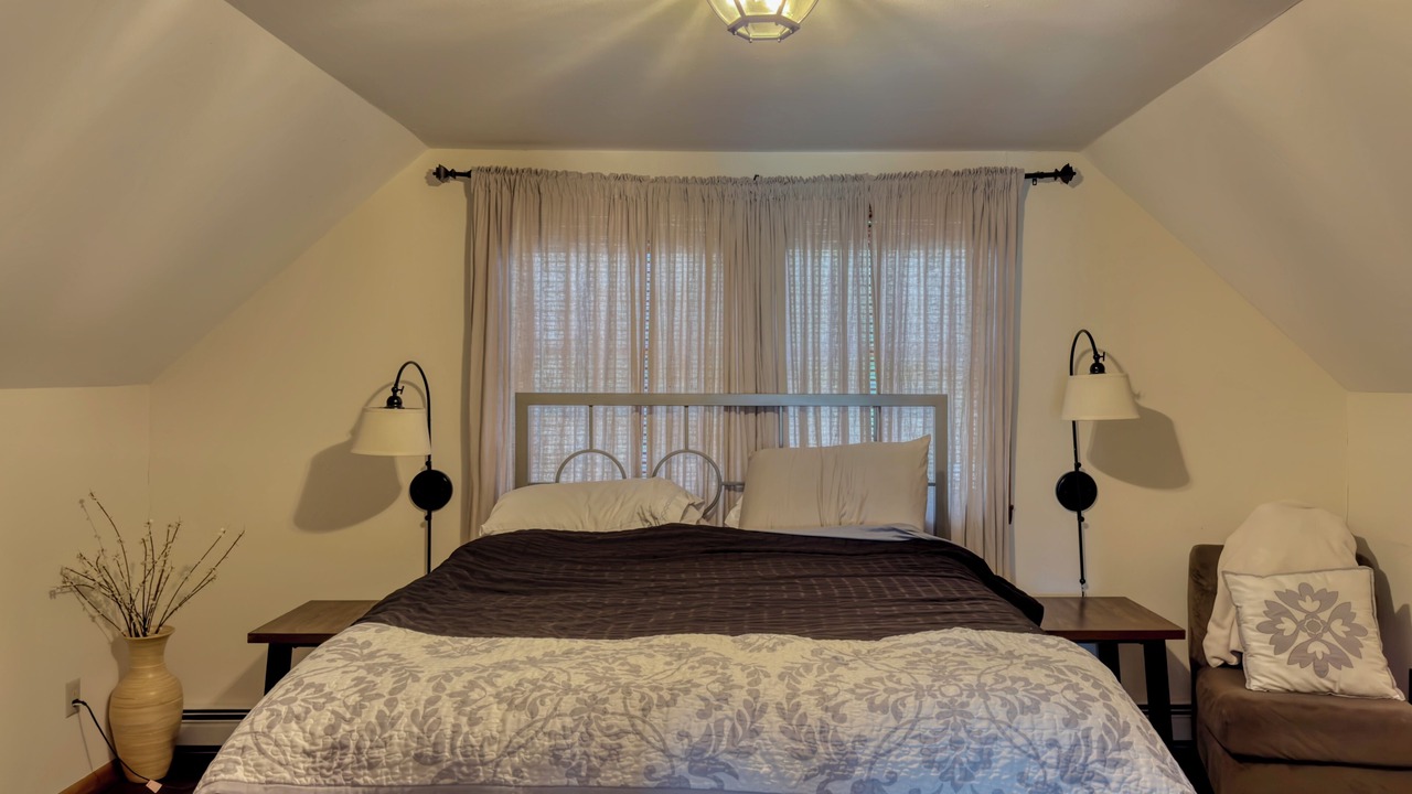 Photo of Bedroom in Athens