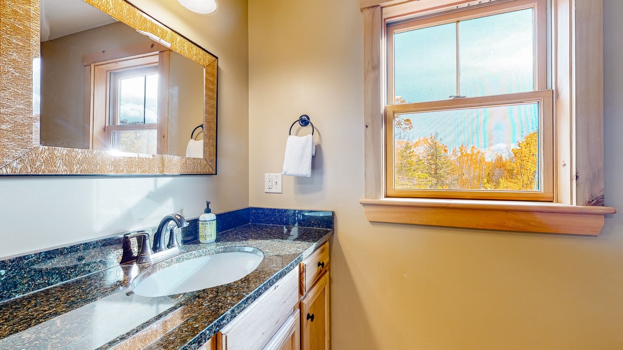 Photo of Bathroom in Bethel