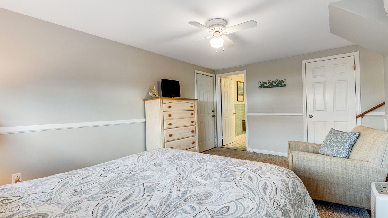 Photo of Bedroom in Little Salisbury