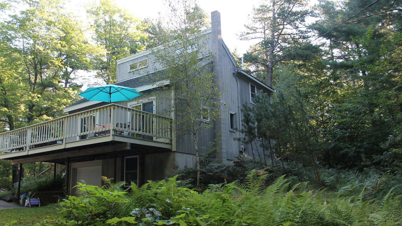 Photo of Outdoor in Silver Lake