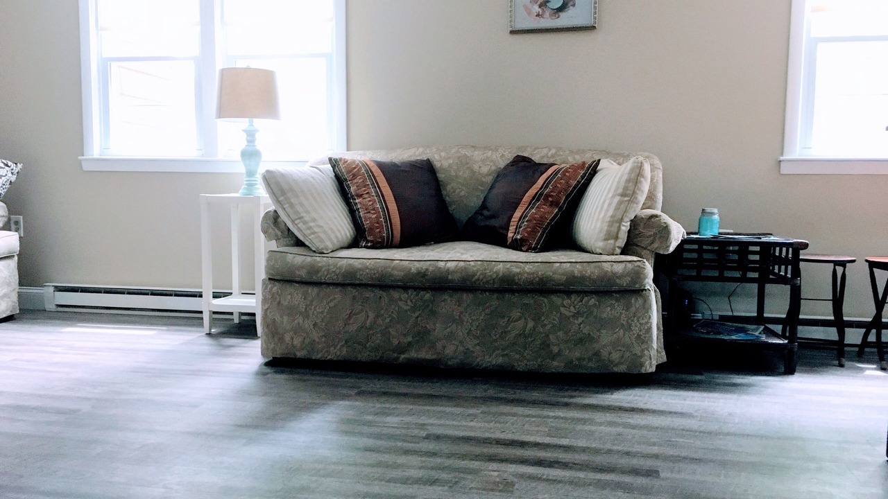 Photo of Bedroom in Bass River