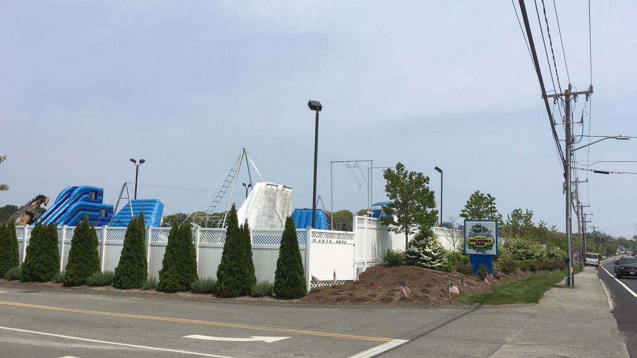 Photo of Others in Bass River