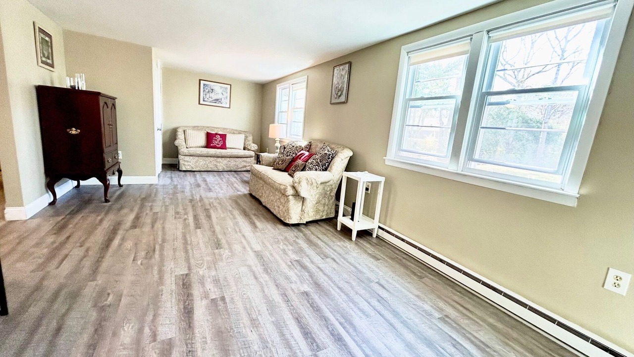 Photo of Bedroom in Bass River