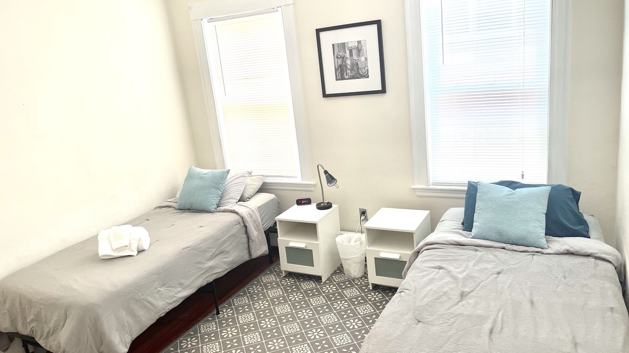 Photo of Bedroom in Medford