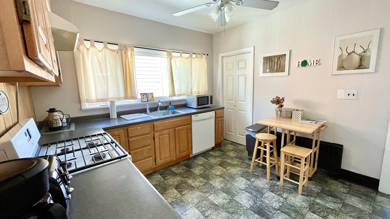 Photo of Kitchen in Medford