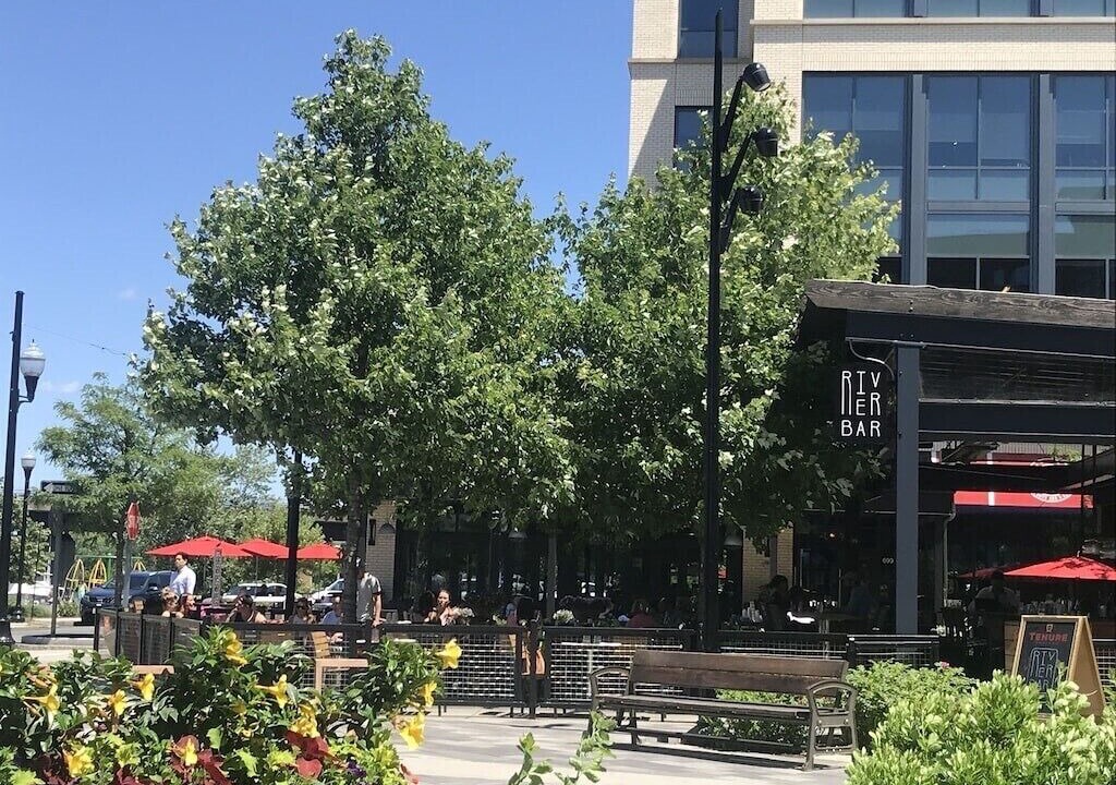 Photo of Outdoor in Medford