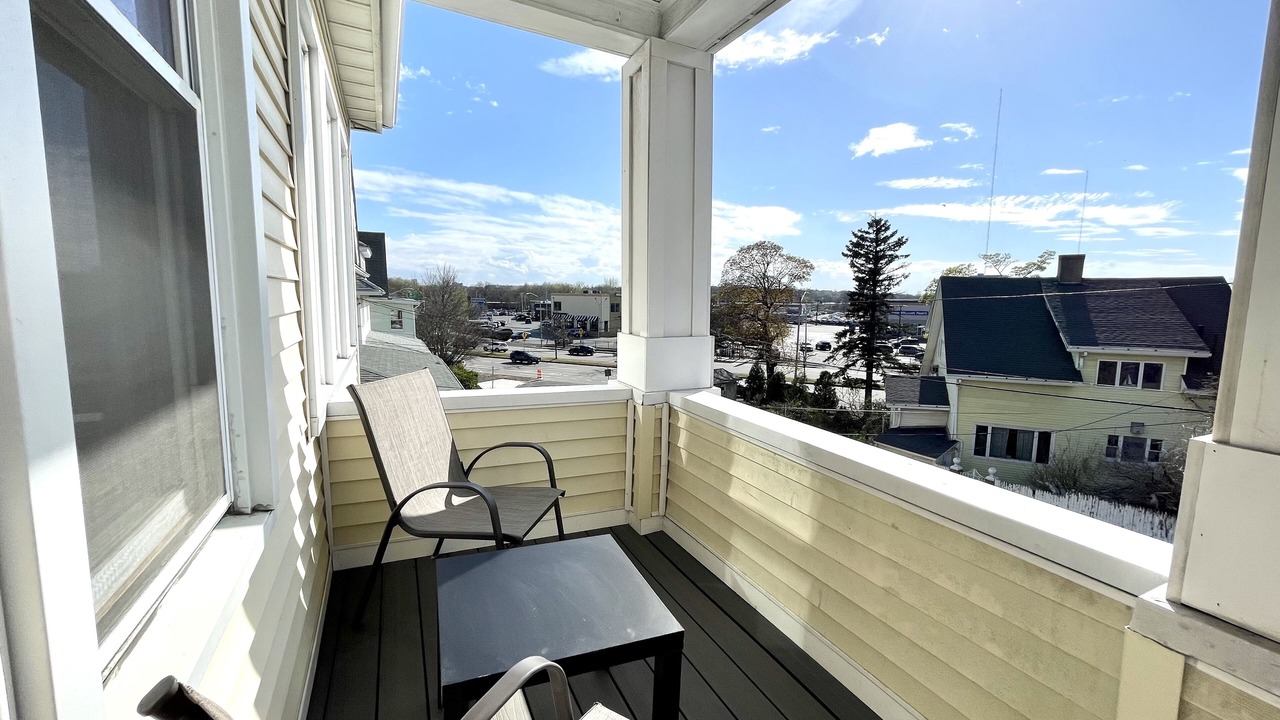 Photo of Outdoor in Medford