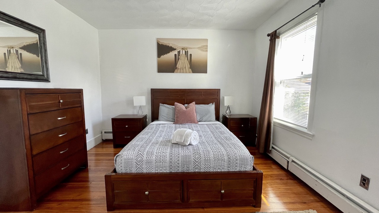 Photo of Bedroom in Medford