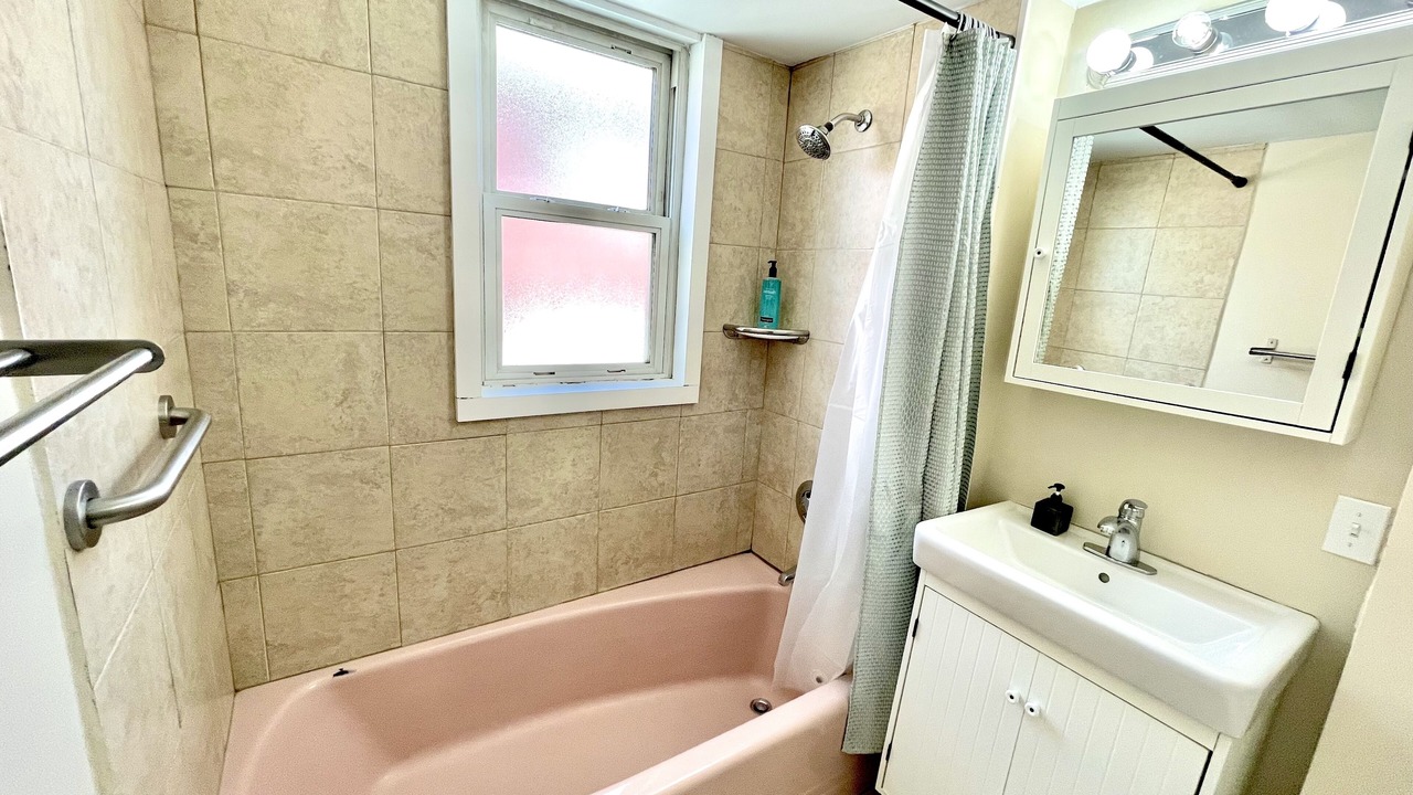 Photo of Bathroom in Medford