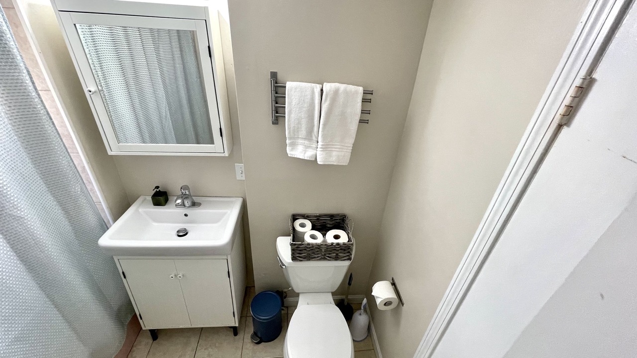 Photo of Bathroom in Medford