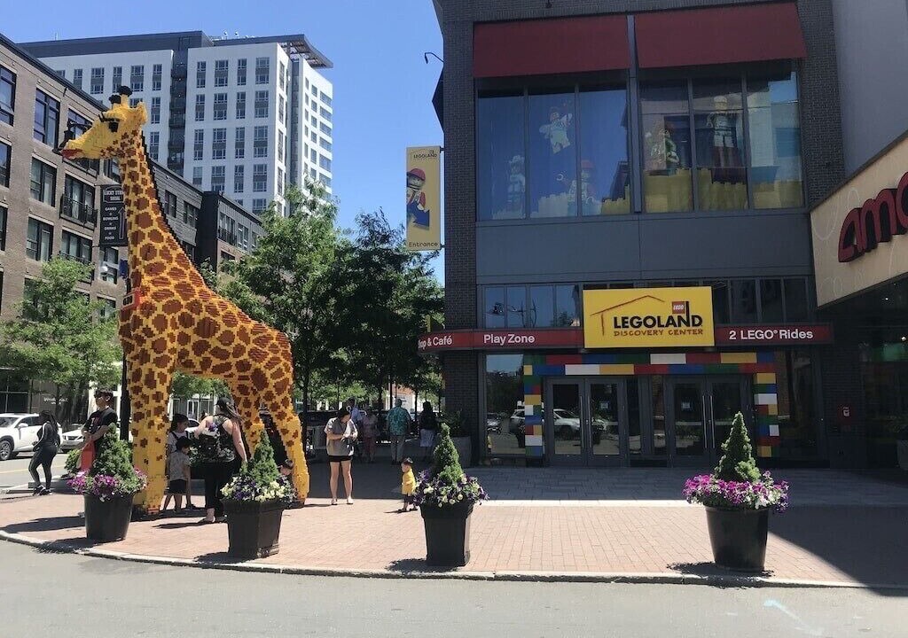 Photo of Outdoor in Medford